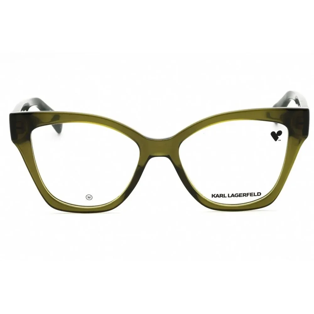 NWT Karl-Lagerfeld KL6150-275 53